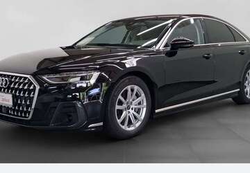 Audi A8 29.076 km 48.780 &euro; Bochum 44809
