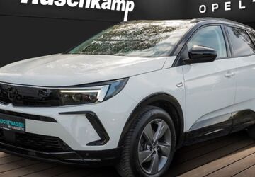 Opel Grandland (X) 26.685 km 26.480 &euro; Lünen 44532