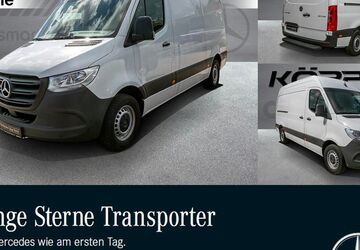 Mercedes-Benz Sprinter 45.508 km 40.446 &euro; Dorsten 46282
