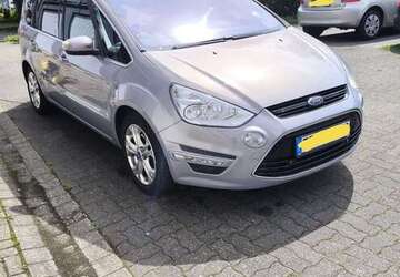 Ford S-Max 250.000 km 6.000 &euro; Recklinghausen, Landkreis (Nordrhein-Westfalen) 45665
