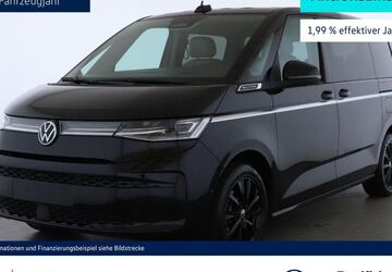 VW T7 Multivan 24.398 km 52.790 &euro; Bochum 44866