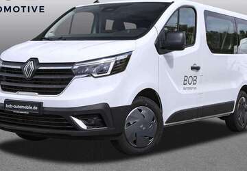 Renault Trafic 2.006 km 37.665 &euro; Bochum 44809