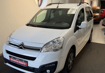 Citroen Berlingo 74.000 km 11.999 &euro; Schwerte 58239