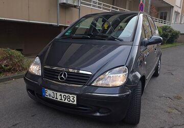Mercedes-Benz A 140 156.000 km 2.800 &euro; Essen 45327