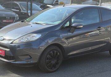 Ford Fiesta 155.000 km 2.499 &euro; ESSEN 45329