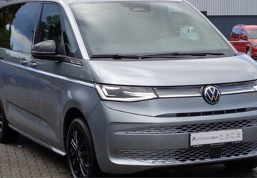 VW T7 Multivan 16.177 km 52.490 &euro; Selm 59379
