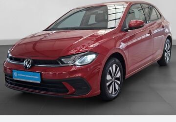 VW Polo 11.674 km 17.990 &euro; Gelsenkirchen 45888