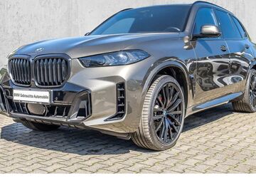 BMW X5 85.000 km 69.990 &euro; Castrop-Rauxel 44579