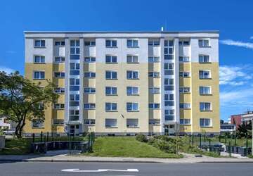 Wohnung Wetter - 3 Zimmer, 70 m&sup2;, 609&euro; | Angebot:27169101