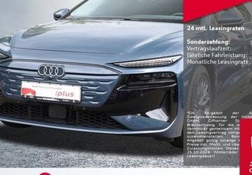 Audi A6 e-tron 11.530 km 56.440 &euro; Recklinghausen 45657