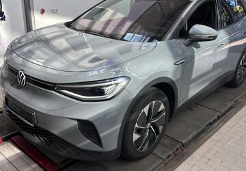 VW ID.4 40.423 km 22.988 &euro; Bergkamen 59192