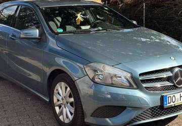 Mercedes-Benz A 180 176.000 km 9.500 &euro; Dortmund, Stadt 44265