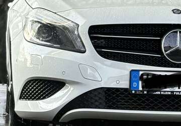 Mercedes-Benz A 180 124.000 km 9.900 &euro; Herne, Stadt 44649