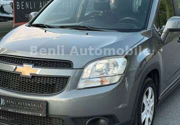 Chevrolet Orlando 157.000 km 4.990 &euro; Oer-Erkenschwick 45739