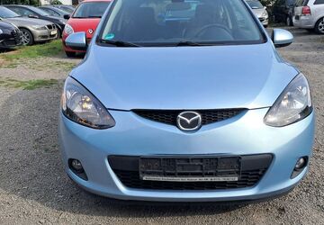 Mazda 2 180.000 km 2.500 &euro; Dortmund 44309