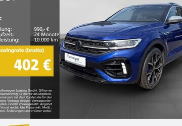 VW T-Roc 94.261 km 26.940 &euro; Castrop-Rauxel 44575