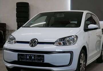 VW up! 37.211 km 11.900 &euro; Ennepetal 58256