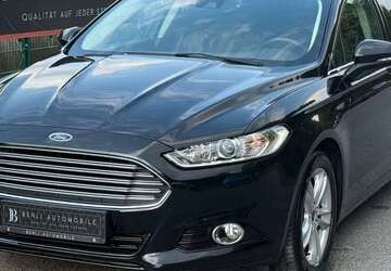 Ford Mondeo 100.000 km 11.890 &euro; Oer-Erkenschwick 45739