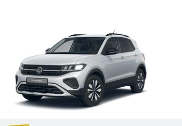 VW T-Cross 5.265 km 20.250 &euro; Castrop-Rauxel 44575