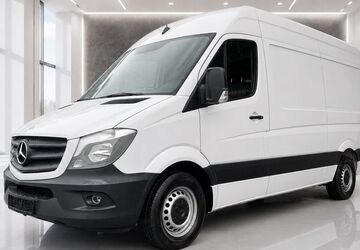 Mercedes-Benz Sprinter 260.000 km 14.500 &euro; Essen 45141