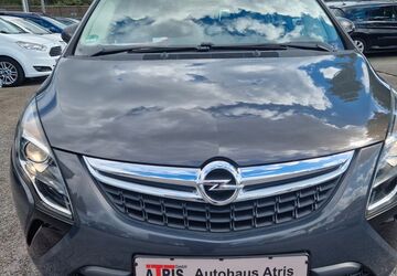 Opel Zafira Tourer 54.000 km 8.850 &euro; Bottrop 46238