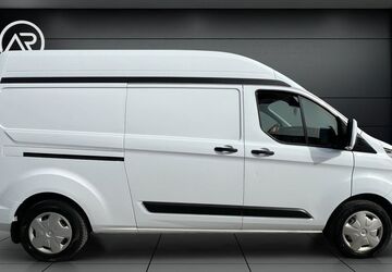 Ford Transit Custom 247.593 km 9.950 &euro; Bochum 44866