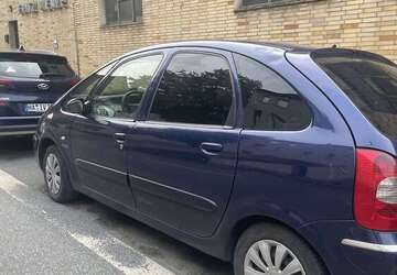 Citroen C4 Picasso 230.000 km 950 &euro; Hagen, Stadt der FernUniversität 58091