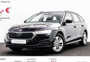 Skoda Octavia 64.728 km 18.950 &euro; Hagen 58091