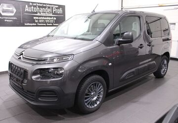 Citroen Berlingo 83.532 km 14.950 &euro; Essen 45307