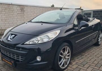 Peugeot 207 124.049 km 3.490 &euro; Essen 45309
