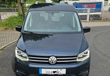 VW Caddy 149.865 km 14.700 &euro; Hagen 58135