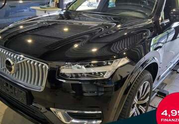 Volvo XC90 83.813 km 42.990 &euro; Essen-Kray 45309