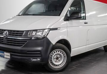 VW T6 Transporter 151.100 km 23.999 &euro; Dorsten 46284