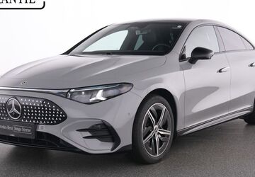 Mercedes-Benz CLA 350 6.697 km 59.885 &euro; Essen 45309