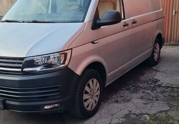 VW T6 Transporter 245.485 km 11.000 &euro; Gladbeck 45966