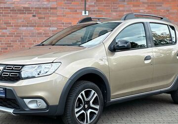 Dacia Sandero 87.000 km 7.390 &euro; Herne (NRW) 44628