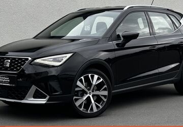 Seat Arona 15.975 km 19.590 &euro; Castrop-Rauxel 44579
