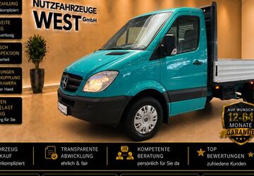 Mercedes-Benz Sprinter 189.000 km 11.290 &euro; Datteln 45711