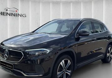 Mercedes-Benz EQA 87.039 km 32.780 &euro; Herne 44653