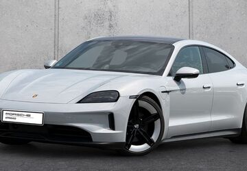 Porsche Taycan 19.801 km 82.890 &euro; Holzwickede 59439