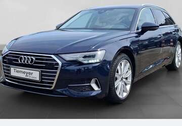 Audi A6 51.877 km 30.860 &euro; Gelsenkirchen 45888