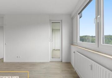 Wohnung Hagen Hohenlimburg - 3 Zimmer, 80 m&sup2;, 514&euro; | Angebot:23247474