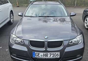 BMW 318 167.000 km 3.000 &euro; Bulmke-Hüllen (Gelsenkirchen) 45888