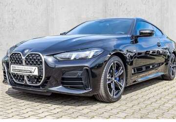 BMW 430 23.469 km 49.440 &euro; Herne 44625