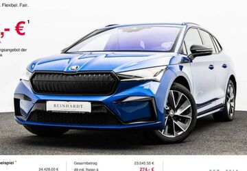 Skoda Enyaq 174.810 km 24.428 &euro; Hagen 58091