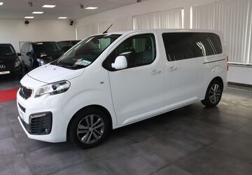 Peugeot Traveller 132.386 km 25.950 &euro; Essen 45329