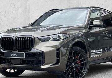 BMW X5 66.000 km 74.000 &euro; Castrop-Rauxel 44577