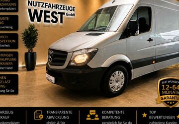 Mercedes-Benz Sprinter 185.000 km 16.990 &euro; Datteln 45711
