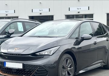 Cupra Born 12.485 km 27.490 &euro; Castrop-Rauxel 44579