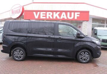 Ford Tourneo Custom 12.474 km 41.450 &euro; Werne 59368